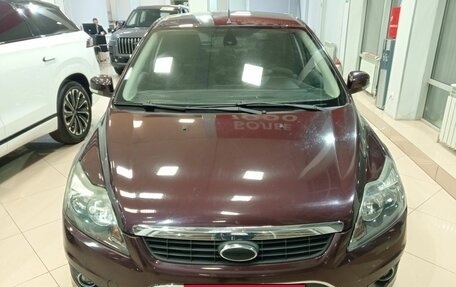 Ford Focus II рестайлинг, 2005 год, 309 000 рублей, 2 фотография