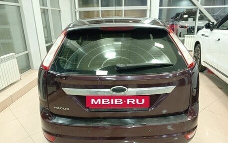 Ford Focus II рестайлинг, 2005 год, 309 000 рублей, 5 фотография