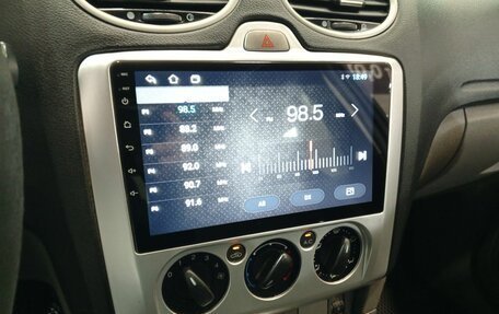 Ford Focus II рестайлинг, 2005 год, 309 000 рублей, 12 фотография