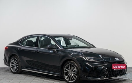 Toyota Camry, 2026 год, 4 950 000 рублей, 3 фотография