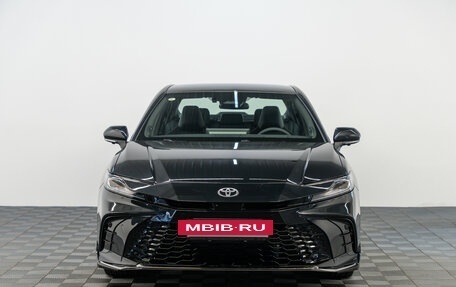 Toyota Camry, 2026 год, 4 950 000 рублей, 2 фотография