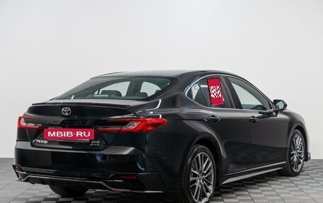 Toyota Camry, 2026 год, 4 950 000 рублей, 5 фотография