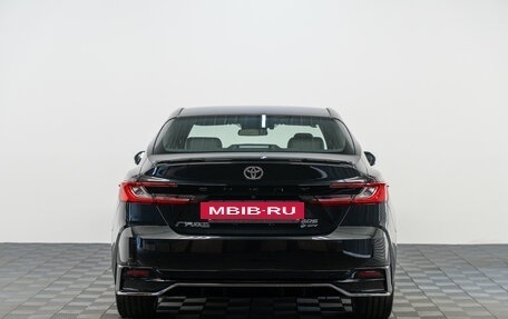 Toyota Camry, 2026 год, 4 950 000 рублей, 6 фотография