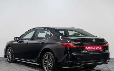 Toyota Camry, 2026 год, 4 950 000 рублей, 7 фотография
