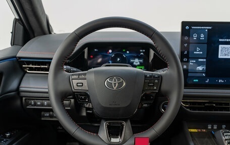 Toyota Camry, 2026 год, 4 950 000 рублей, 12 фотография
