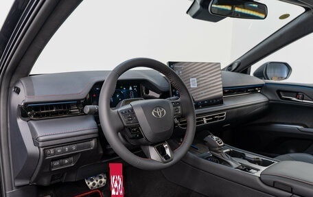 Toyota Camry, 2026 год, 4 950 000 рублей, 9 фотография