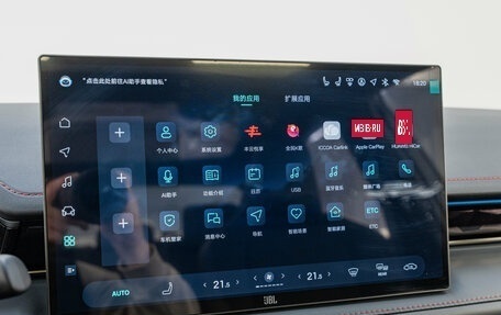 Toyota Camry, 2026 год, 4 950 000 рублей, 16 фотография