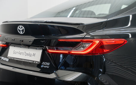 Toyota Camry, 2026 год, 4 950 000 рублей, 29 фотография