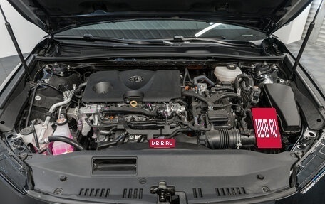 Toyota Camry, 2026 год, 4 950 000 рублей, 30 фотография