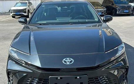 Toyota Camry, 2026 год, 4 299 750 рублей, 2 фотография