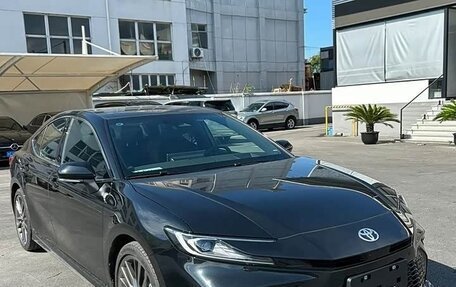 Toyota Camry, 2026 год, 4 299 750 рублей, 3 фотография