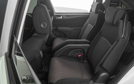 Honda Jade I, 2015 год, 1 499 000 рублей, 7 фотография