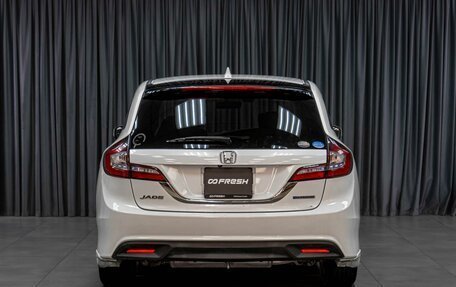 Honda Jade I, 2015 год, 1 499 000 рублей, 4 фотография