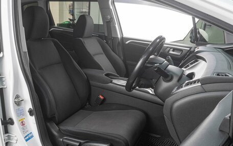 Honda Jade I, 2015 год, 1 499 000 рублей, 10 фотография