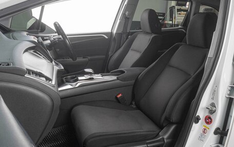 Honda Jade I, 2015 год, 1 499 000 рублей, 8 фотография