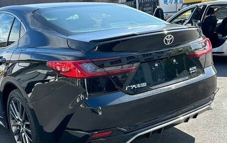 Toyota Camry, 2026 год, 4 299 750 рублей, 4 фотография