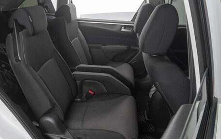 Honda Jade I, 2015 год, 1 499 000 рублей, 9 фотография