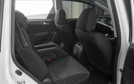 Honda Jade I, 2015 год, 1 499 000 рублей, 11 фотография
