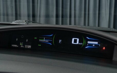 Honda Jade I, 2015 год, 1 499 000 рублей, 13 фотография