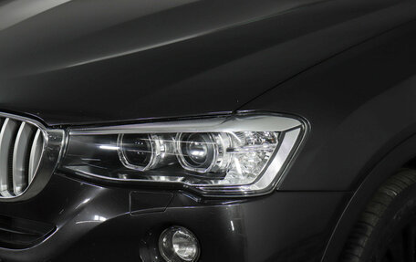 BMW X4, 2017 год, 2 699 000 рублей, 7 фотография