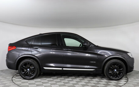 BMW X4, 2017 год, 2 699 000 рублей, 6 фотография