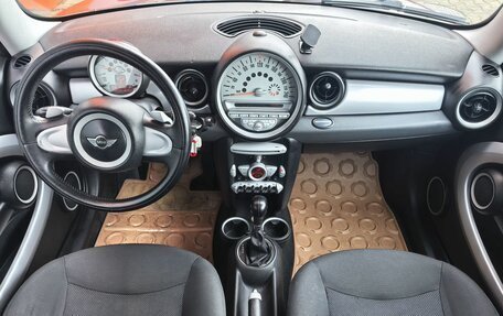 MINI Hatch, 2008 год, 799 000 рублей, 6 фотография