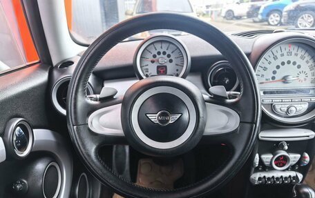 MINI Hatch, 2008 год, 799 000 рублей, 7 фотография
