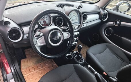 MINI Hatch, 2008 год, 799 000 рублей, 5 фотография