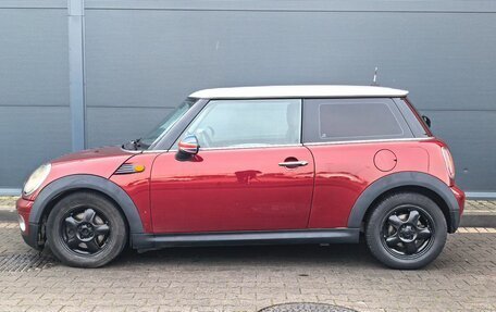 MINI Hatch, 2008 год, 799 000 рублей, 2 фотография