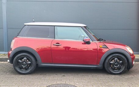 MINI Hatch, 2008 год, 799 000 рублей, 3 фотография