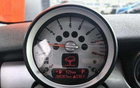MINI Hatch, 2008 год, 799 000 рублей, 8 фотография