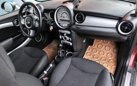 MINI Hatch, 2008 год, 799 000 рублей, 10 фотография