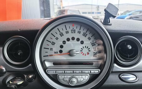 MINI Hatch, 2008 год, 799 000 рублей, 9 фотография