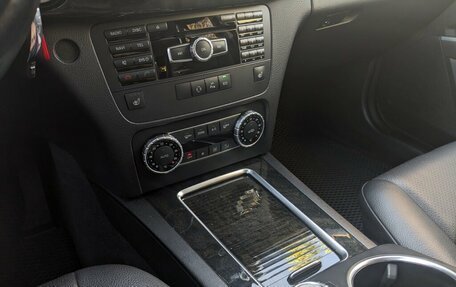 Mercedes-Benz GLK-Класс, 2014 год, 1 990 000 рублей, 4 фотография