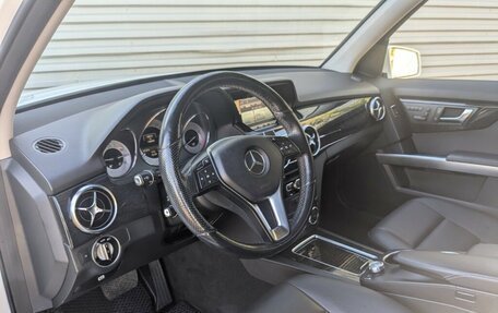 Mercedes-Benz GLK-Класс, 2014 год, 1 990 000 рублей, 20 фотография