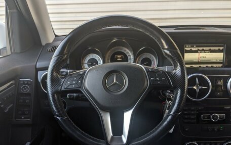Mercedes-Benz GLK-Класс, 2014 год, 1 990 000 рублей, 10 фотография