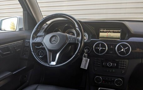 Mercedes-Benz GLK-Класс, 2014 год, 1 990 000 рублей, 9 фотография