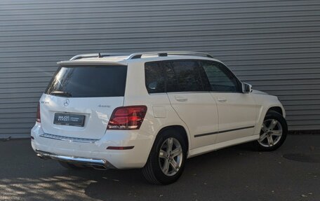 Mercedes-Benz GLK-Класс, 2014 год, 1 990 000 рублей, 19 фотография