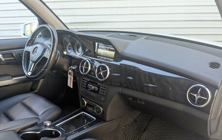 Mercedes-Benz GLK-Класс, 2014 год, 1 990 000 рублей, 17 фотография