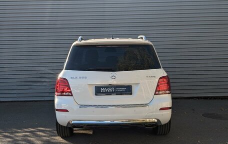 Mercedes-Benz GLK-Класс, 2014 год, 1 990 000 рублей, 14 фотография