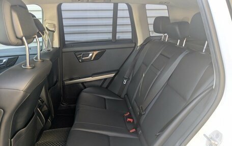 Mercedes-Benz GLK-Класс, 2014 год, 1 990 000 рублей, 23 фотография