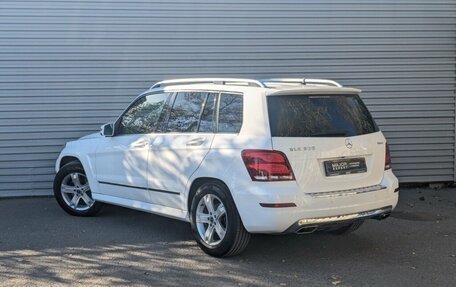 Mercedes-Benz GLK-Класс, 2014 год, 1 990 000 рублей, 22 фотография