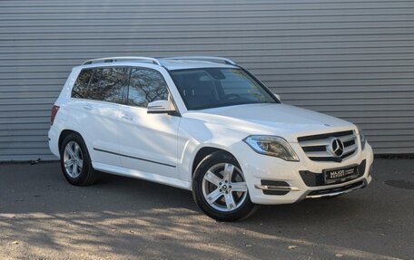 Mercedes-Benz GLK-Класс, 2014 год, 1 990 000 рублей, 30 фотография