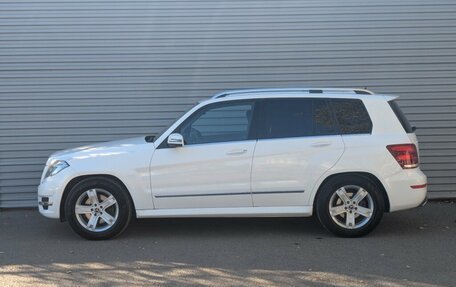 Mercedes-Benz GLK-Класс, 2014 год, 1 990 000 рублей, 25 фотография