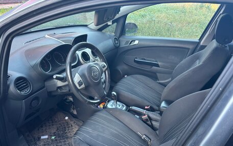 Opel Corsa D, 2008 год, 230 000 рублей, 4 фотография