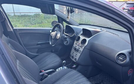Opel Corsa D, 2008 год, 230 000 рублей, 6 фотография