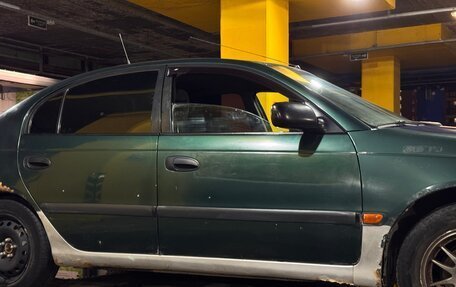 Toyota Avensis III рестайлинг, 1998 год, 155 000 рублей, 7 фотография