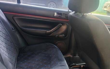 Volkswagen Golf IV, 1999 год, 410 000 рублей, 7 фотография