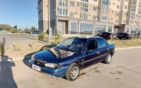 Ford Mondeo I, 1995 год, 120 000 рублей, 4 фотография