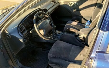 Ford Mondeo I, 1995 год, 120 000 рублей, 2 фотография
